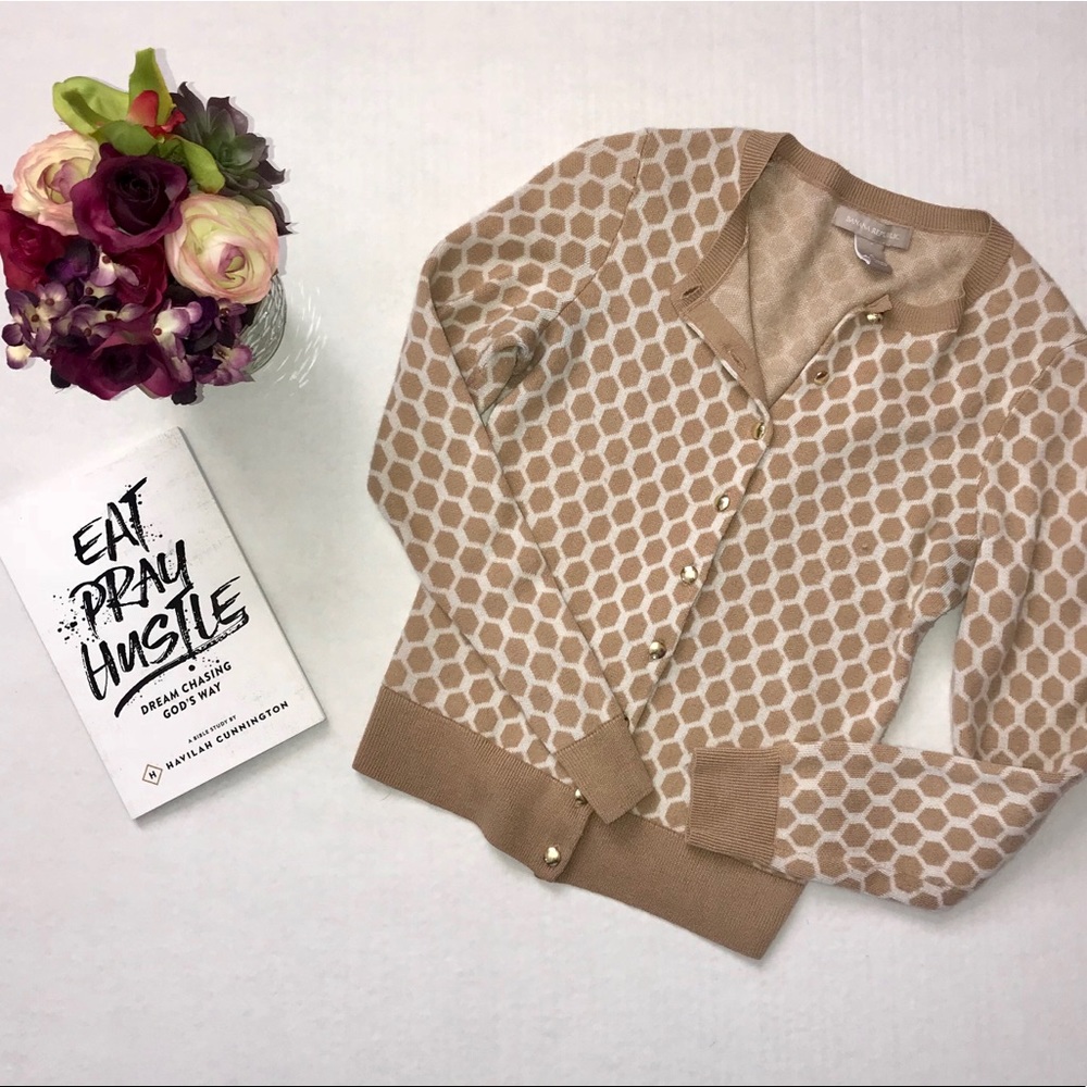 Banana Republic Sweater